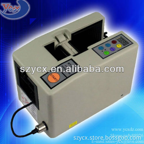 RT-5000 industrial tape dispenser with CE